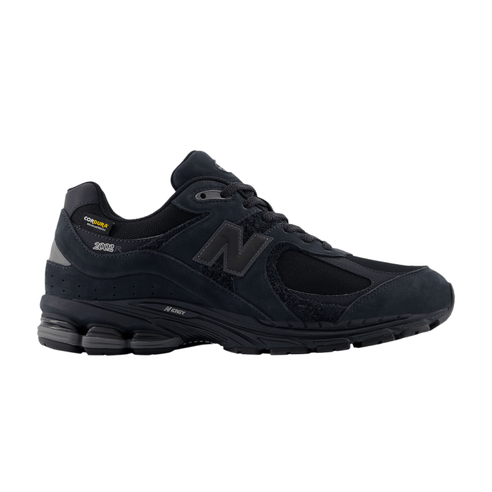 New Balance 2002R Cordura Phantom Black