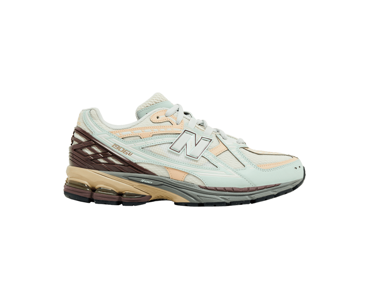 New Balance 1906D Clay Ash Licorice New Balance 1906D Clay Ash Licorice