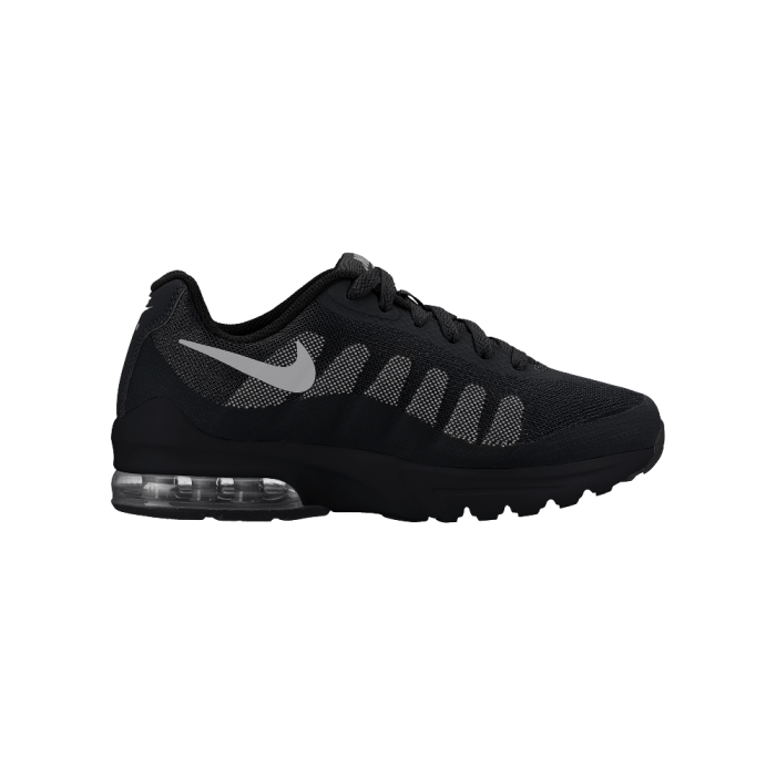 Nike Air Max Invigor Black (GS) Nike Air Max Invigor Black (GS)