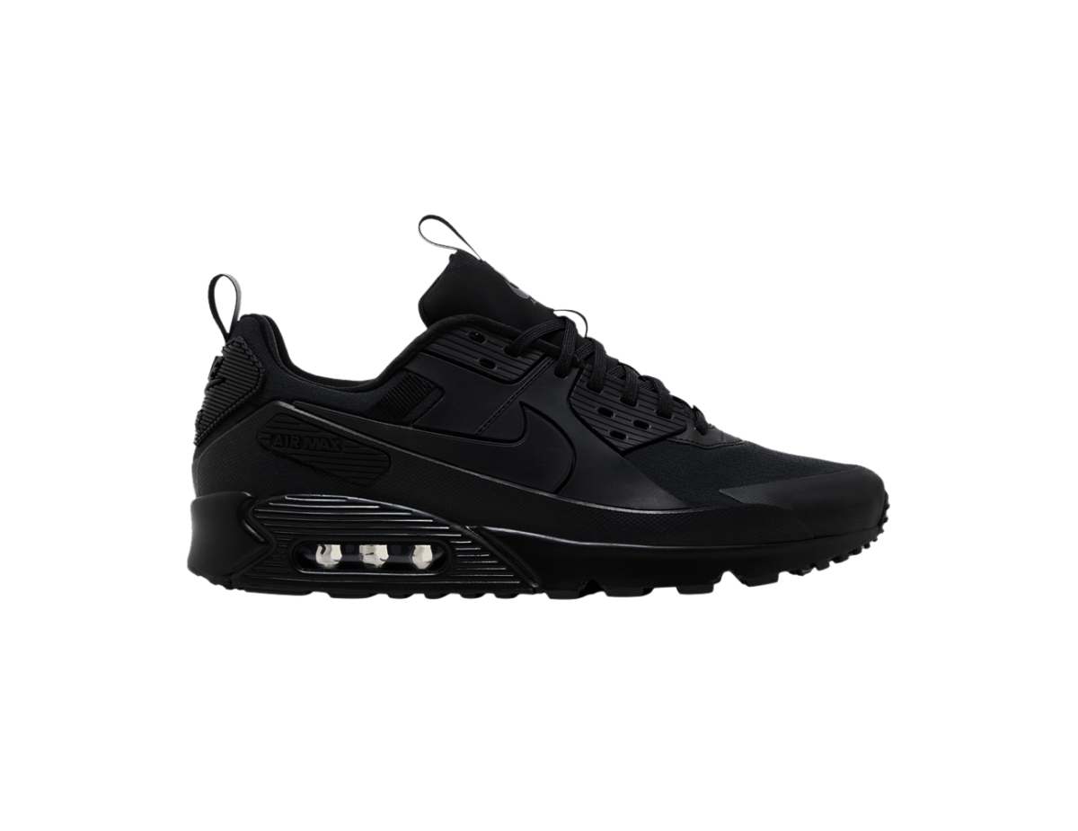 Nike Air Max 90 Drift Triple Black