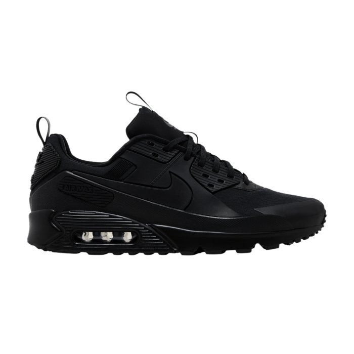 Nike Air Max 90 Drift Triple Black