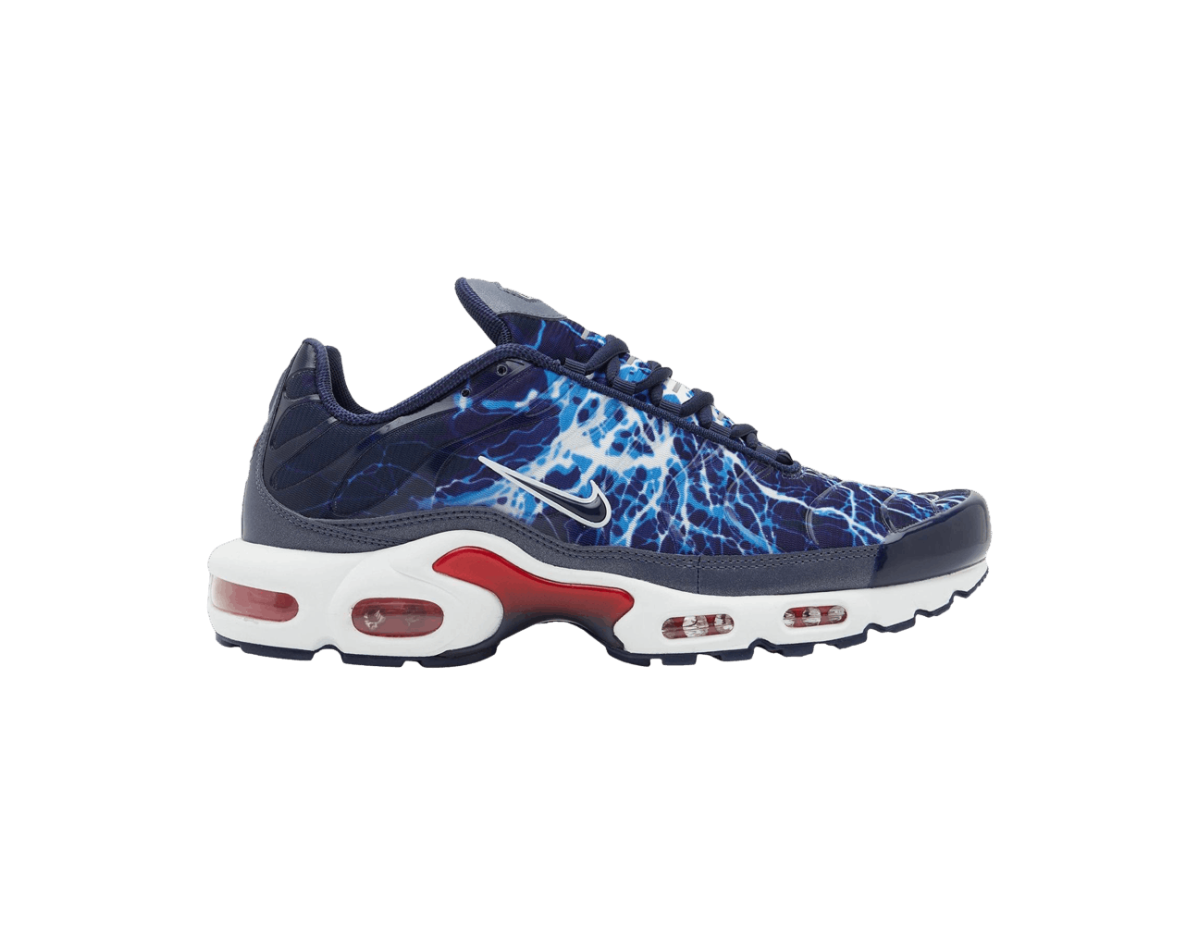 Nike Air Max Plus Eclair Lightning (2025)