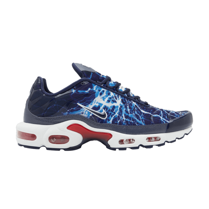 Nike Air Max Plus Eclair Lightning (2025) Nike Air Max Plus Eclair Lightning (2025)