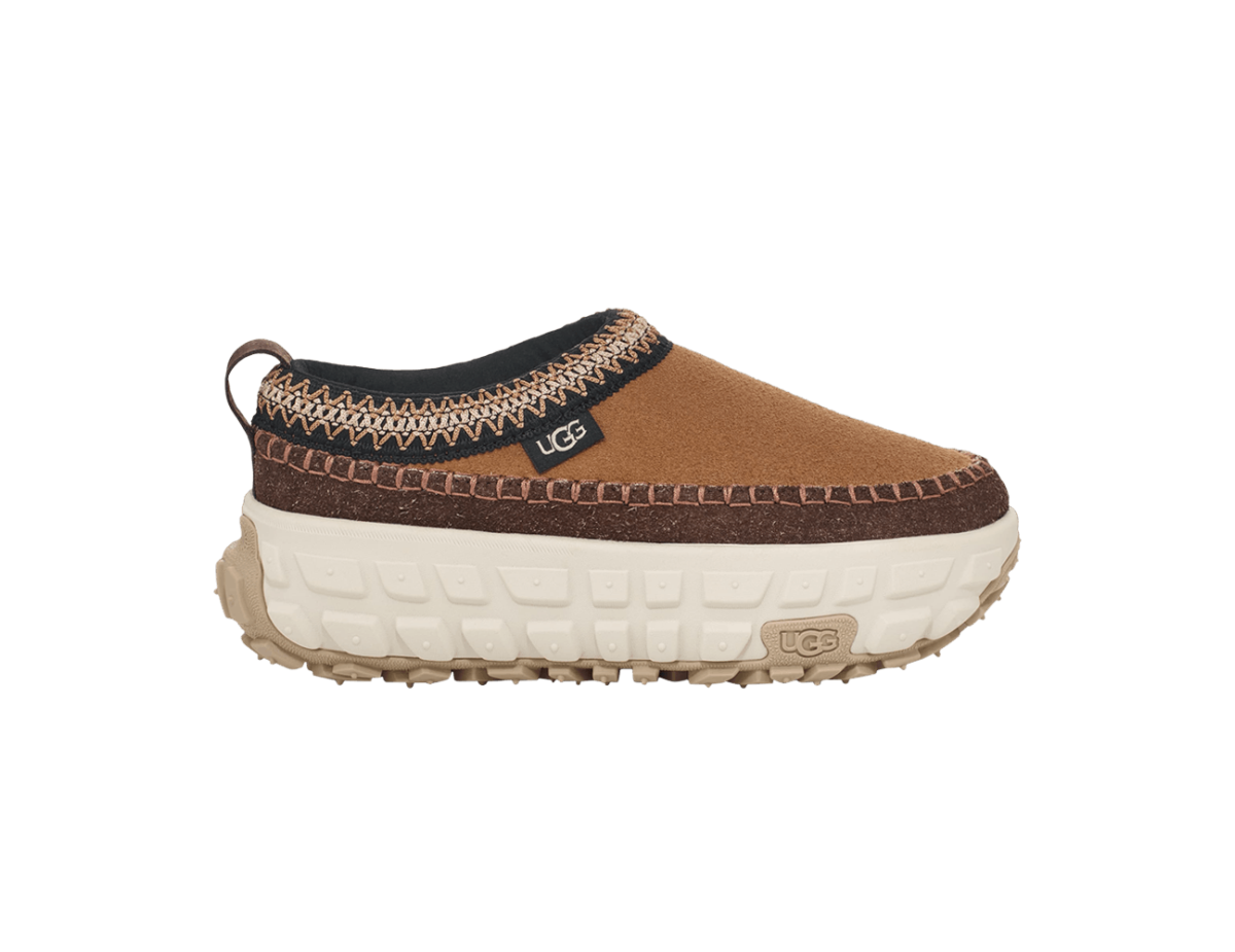 UGG Venture Daze Chestnut Ceramic UGG Venture Daze Chestnut Ceramic
