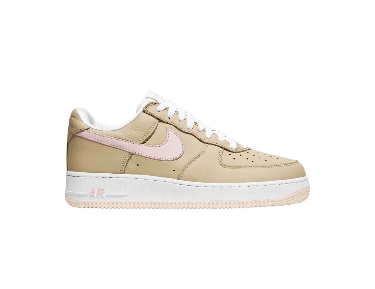 Nike Air Force 1 Low Linen Nike Air Force 1 Low Linen