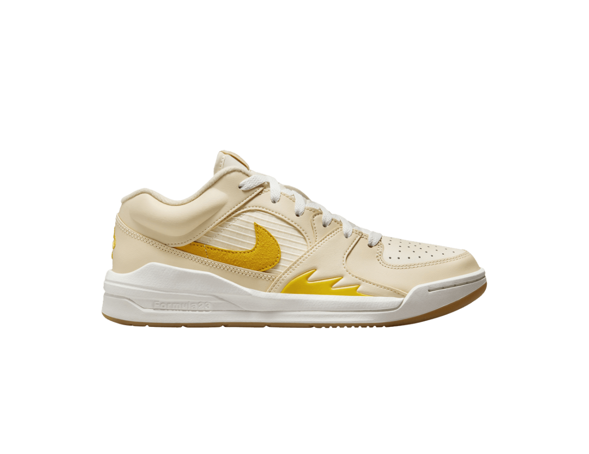 Jordan Stadium 90 Pale Vanilla Coconut Milk Tour Yellow Yellow Ochre (Women's) Jordan Stadium 90 Pale Vanilla Coconut Milk Tour Yellow Yellow Ochre (Women's)