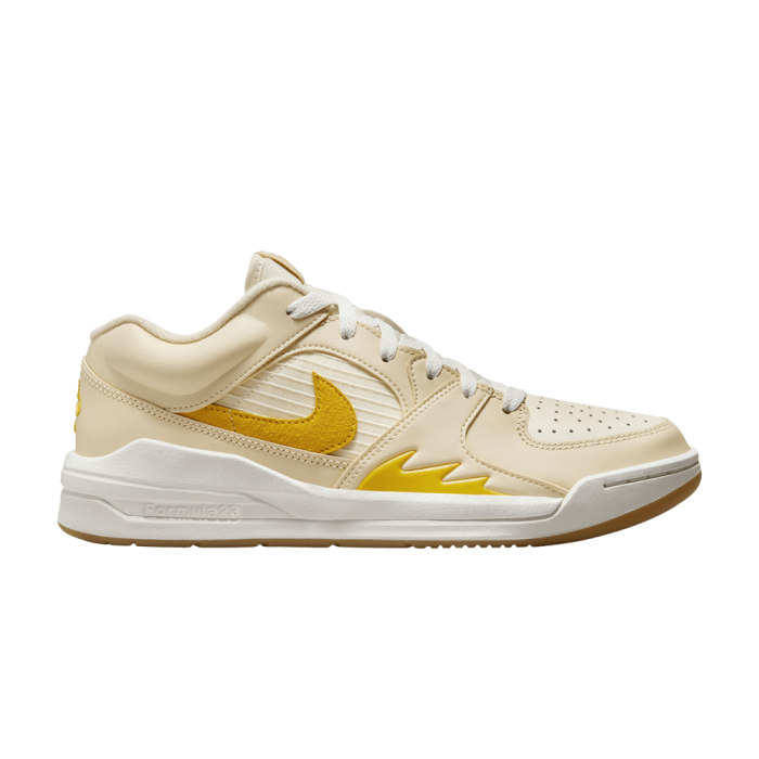 Jordan Stadium 90 Pale Vanilla Coconut Milk Tour Yellow Yellow Ochre (Women's) Jordan Stadium 90 Pale Vanilla Coconut Milk Tour Yellow Yellow Ochre (Women's)