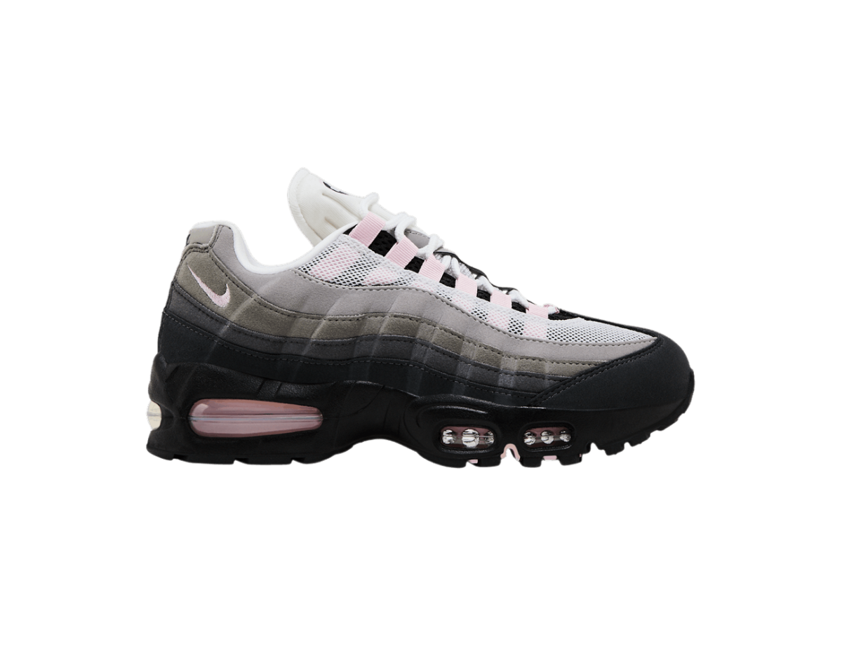 Nike Air Max 95 OG Big Bubble Pink Foam (Women's)