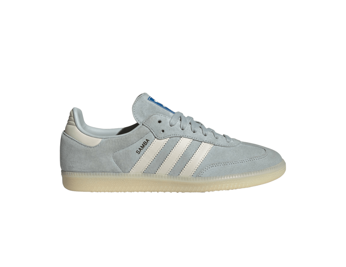 Samba OG 'Wonder Silver' (W)