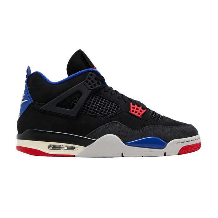 Jordan 4 Retro Rare Air (White Lettering) Jordan 4 Retro Rare Air (White Lettering)