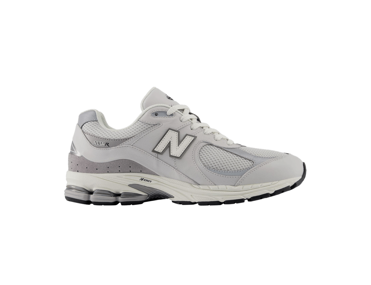 New Balance 2002R Grey Matter
