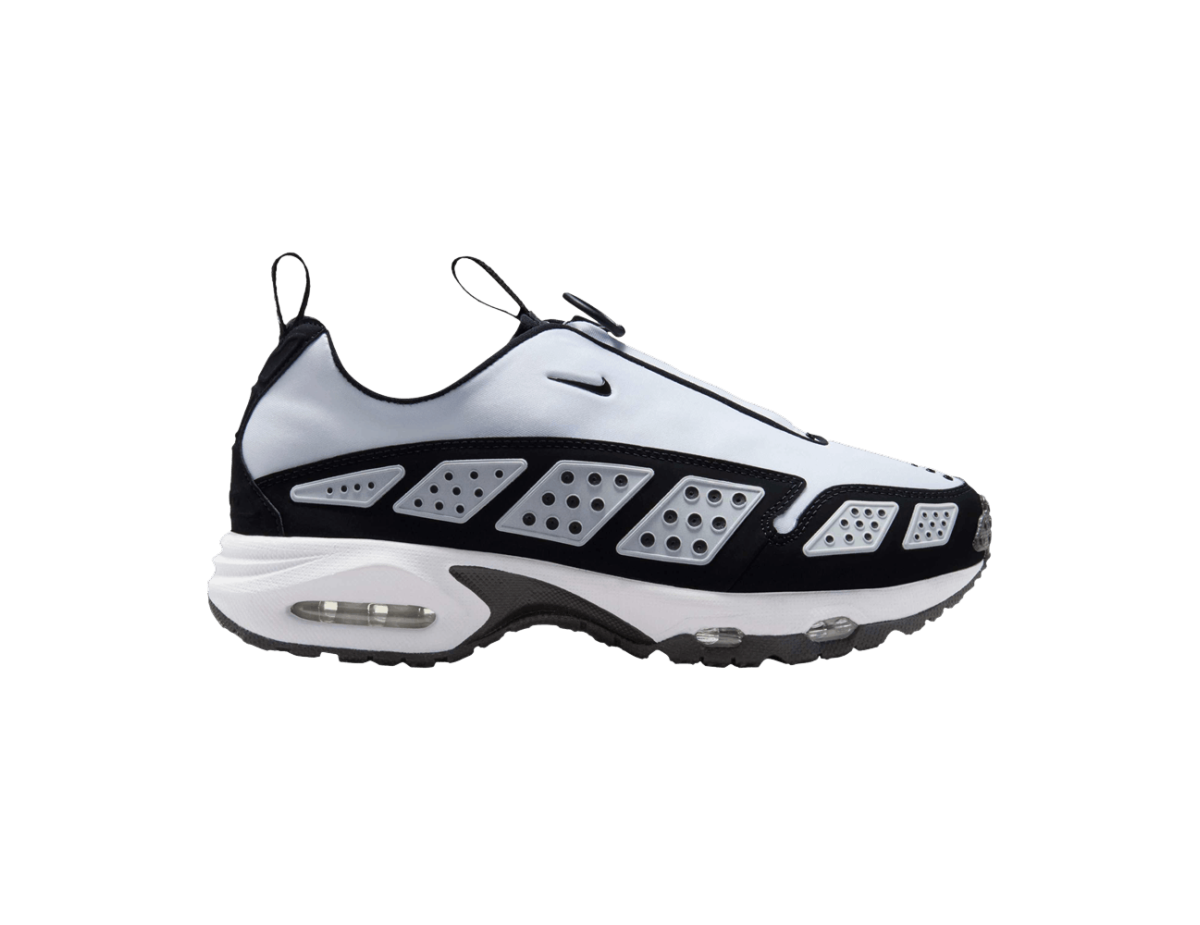 Nike Air Max Sunder White Black (Women's)