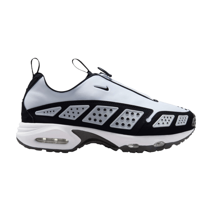 Nike Air Max Sunder White Black (Women's)