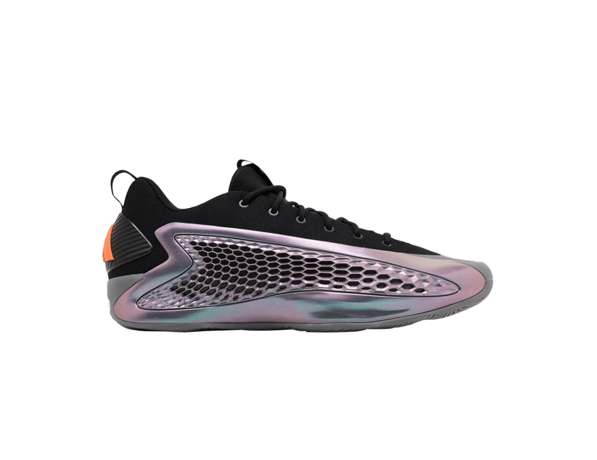 adidas AE 1 Low Iron Sharpens Iron