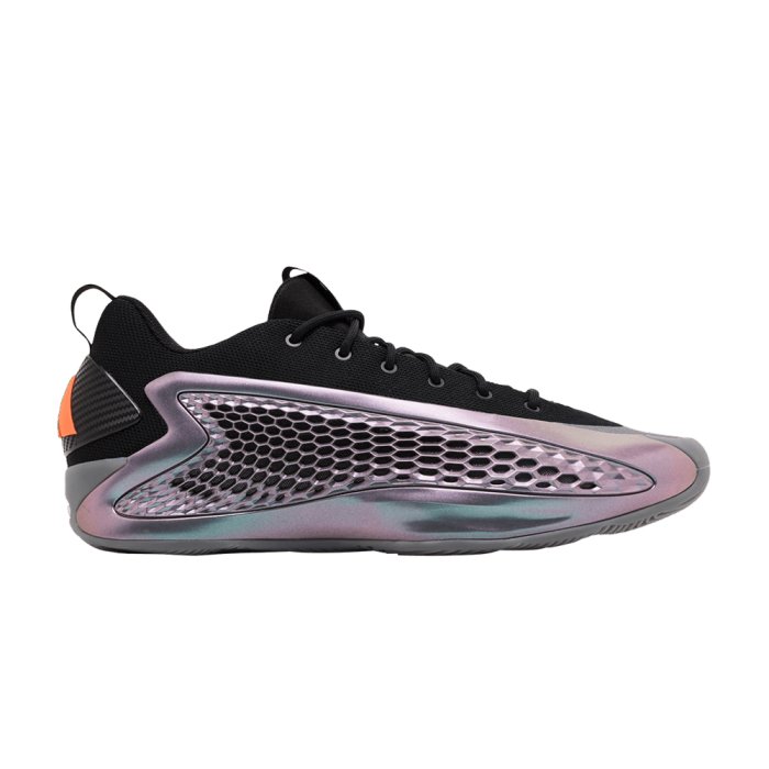 adidas AE 1 Low Iron Sharpens Iron