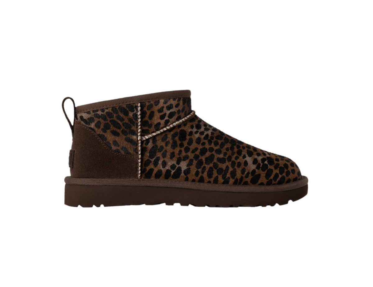 UGG Classic Ultra Mini Caspian Boot Burnt Cedar (Women's) UGG Classic Ultra Mini Caspian Boot Burnt Cedar (Women's)