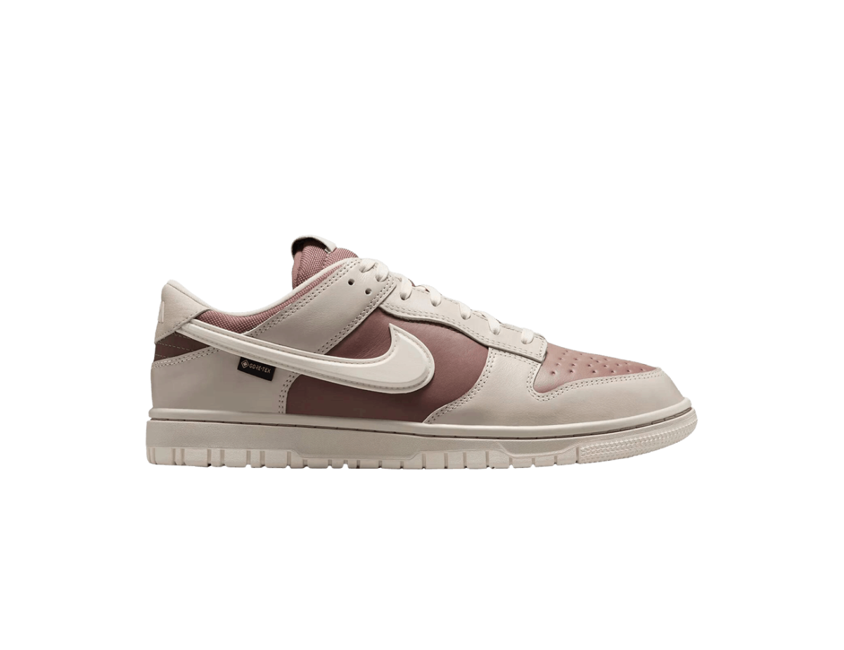 Nike Dunk Low Gore-Tex Light Bone