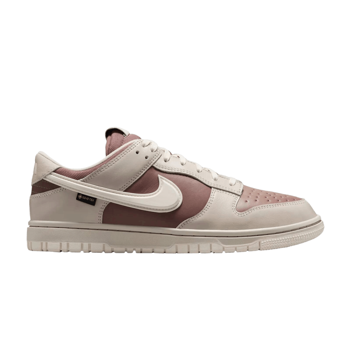 Nike Dunk Low Gore-Tex Light Bone