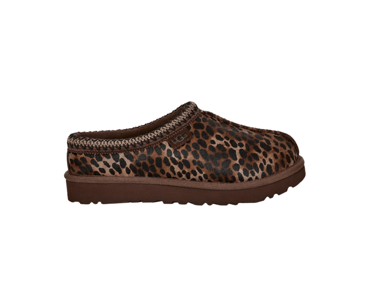 UGG Tasman Slipper Caspian Burnt Cedar (Women's)