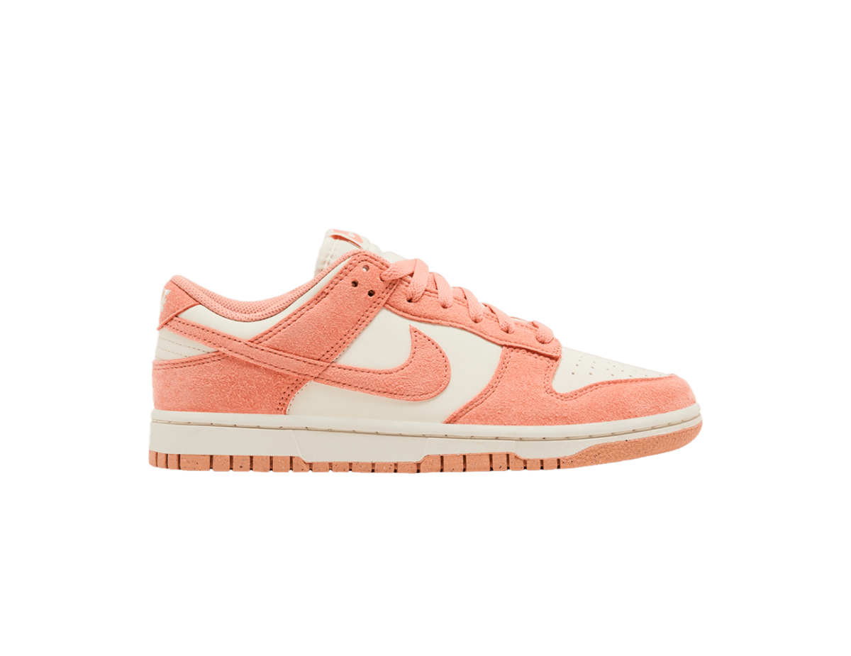 Nike Dunk Low Next Nature Apricot Agate (Women's)