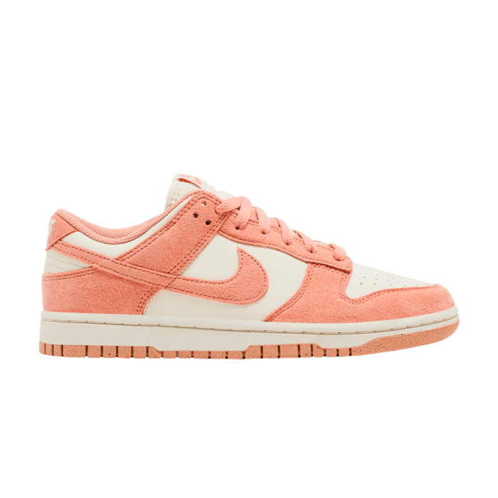 Nike Dunk Low Next Nature Apricot Agate (Women's) Nike Dunk Low Next Nature Apricot Agate (Women's)