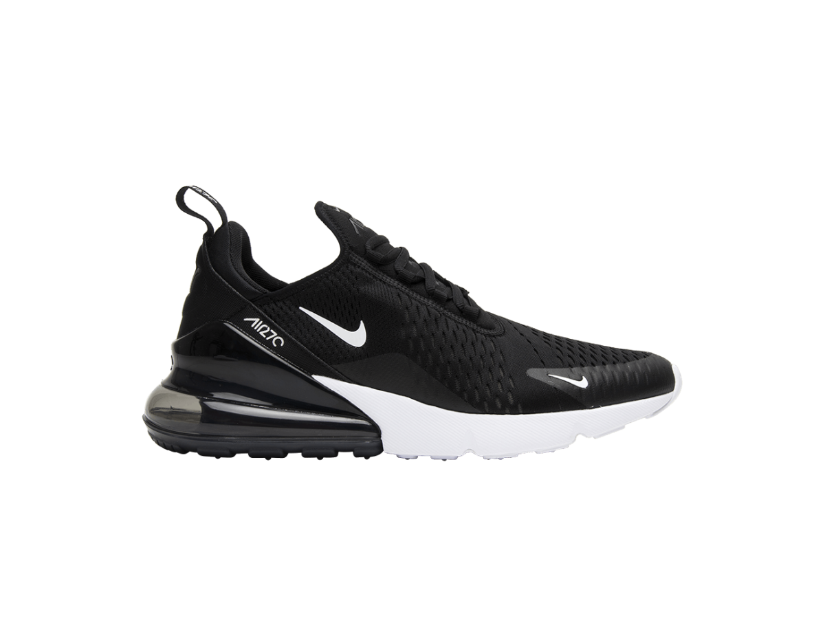 Nike Air Max 270 Black White