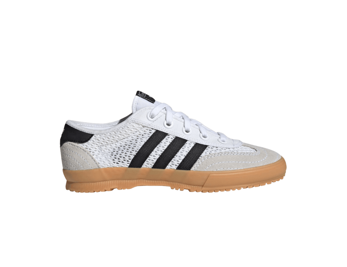 adidas Wmns Tischtennis 'White Black Gum' adidas Wmns Tischtennis 'White Black Gum'