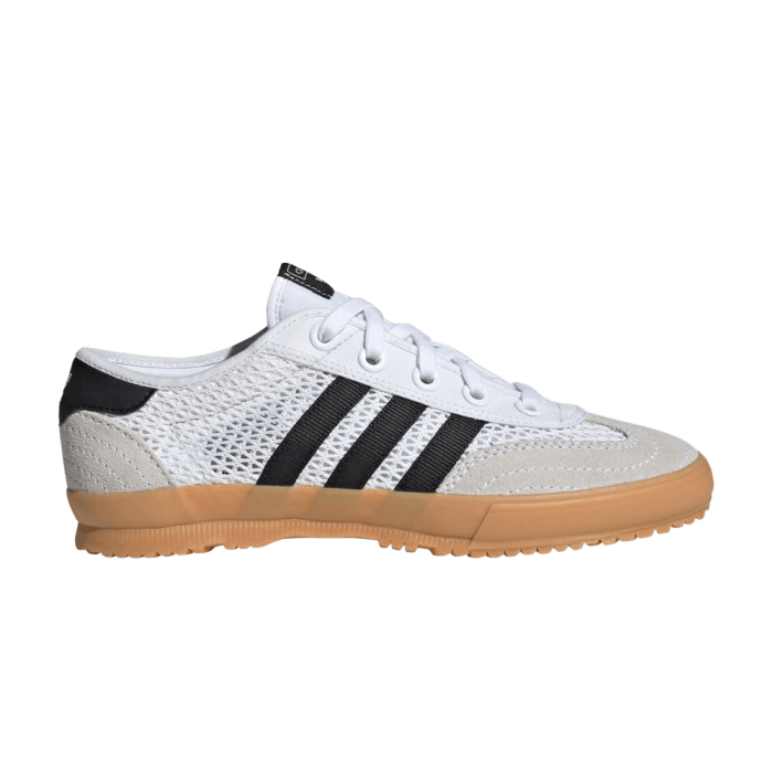 adidas Wmns Tischtennis 'White Black Gum'