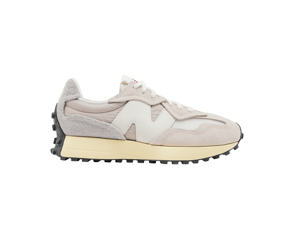 New Balance 327 Sea Salt Raincloud New Balance 327 Sea Salt Raincloud