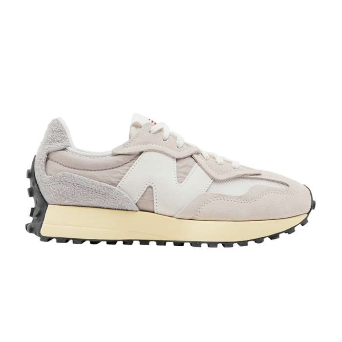 New Balance 327 Sea Salt Raincloud New Balance 327 Sea Salt Raincloud