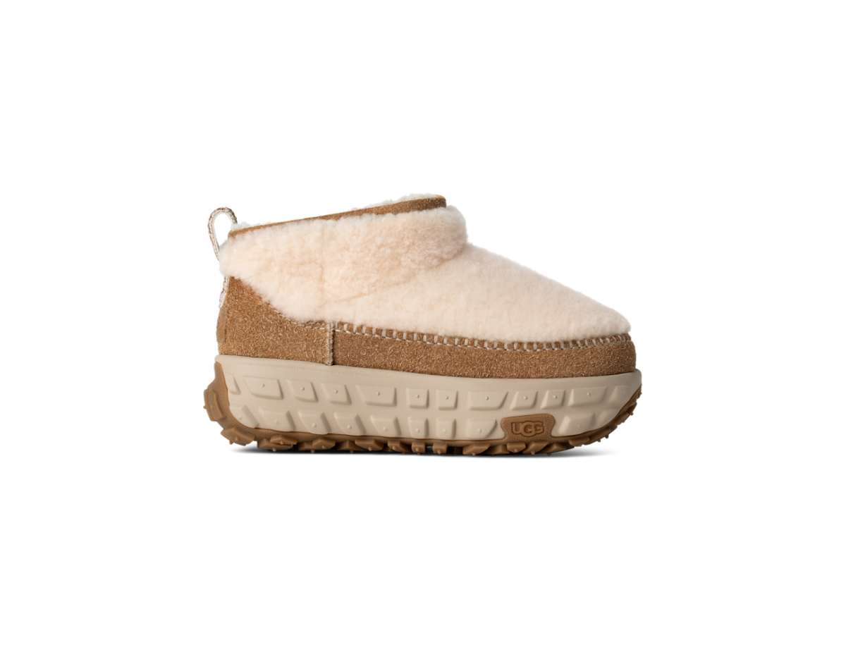 UGG Venture Daze Ultra Mini Cozy Boot Natural UGG Venture Daze Ultra Mini Cozy Boot Natural