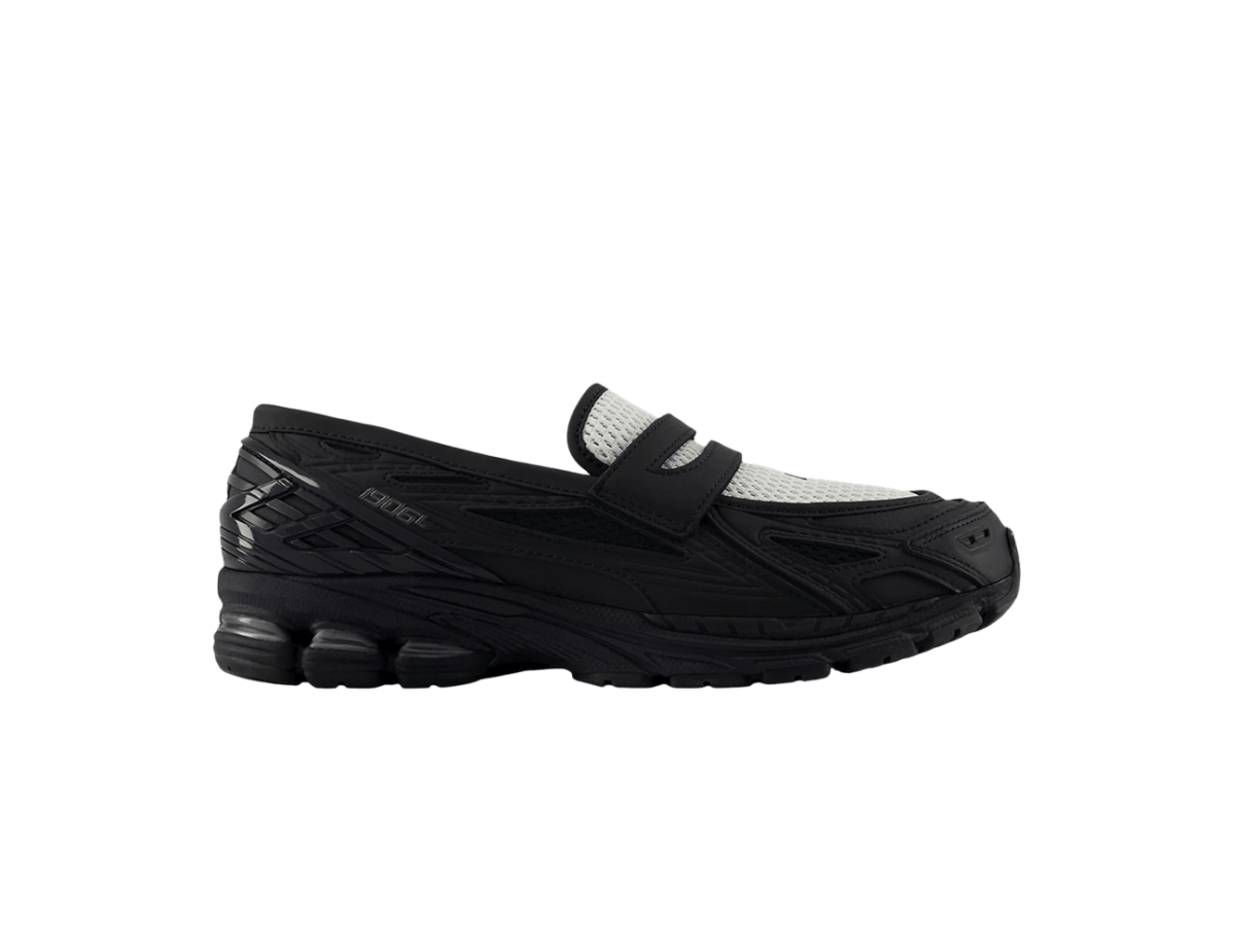 New Balance 1906L Black Angora