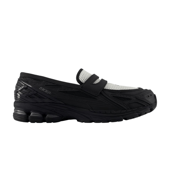 New Balance 1906L Black Angora New Balance 1906L Black Angora