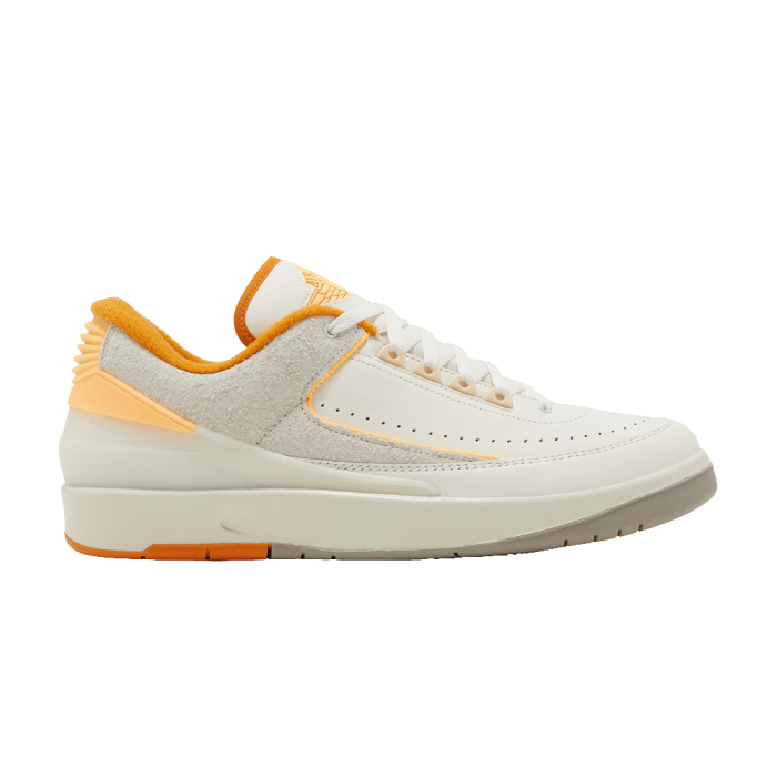 Jordan 2 Retro Low Craft Melon Tint Jordan 2 Retro Low Craft Melon Tint