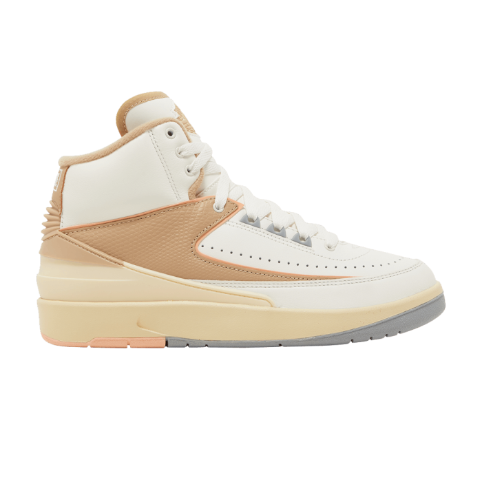 Jordan 2 Retro Craft Sunset Haze (Women's) Jordan 2 Retro Craft Sunset Haze (Women's)