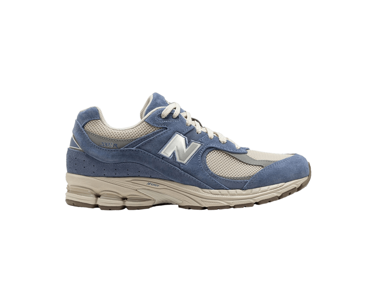 New Balance 2002R 'Shoreline Blue' New Balance 2002R 'Shoreline Blue'