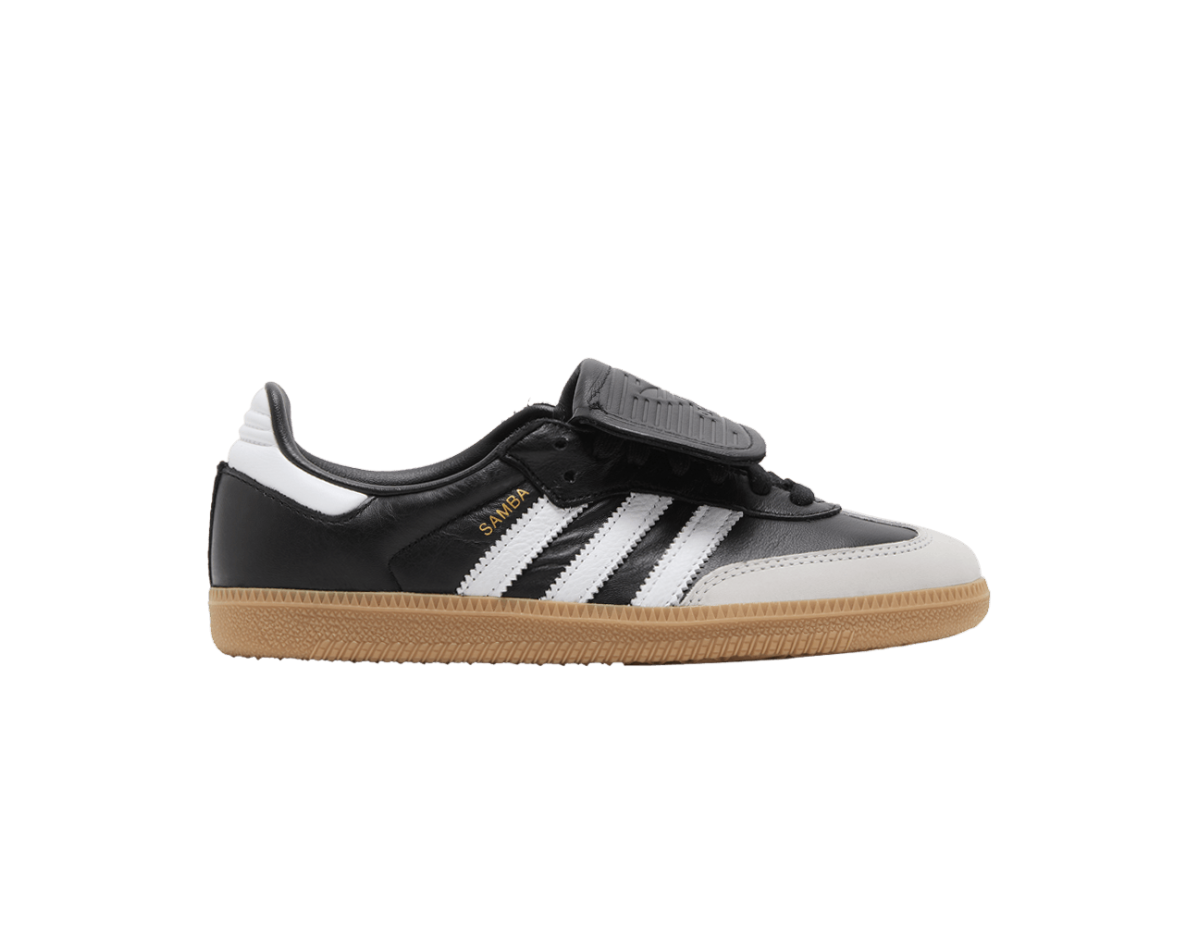 adidas Samba LT Black White (Women's)