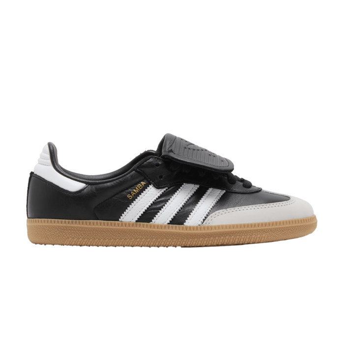 adidas Samba LT Black White (Women's)