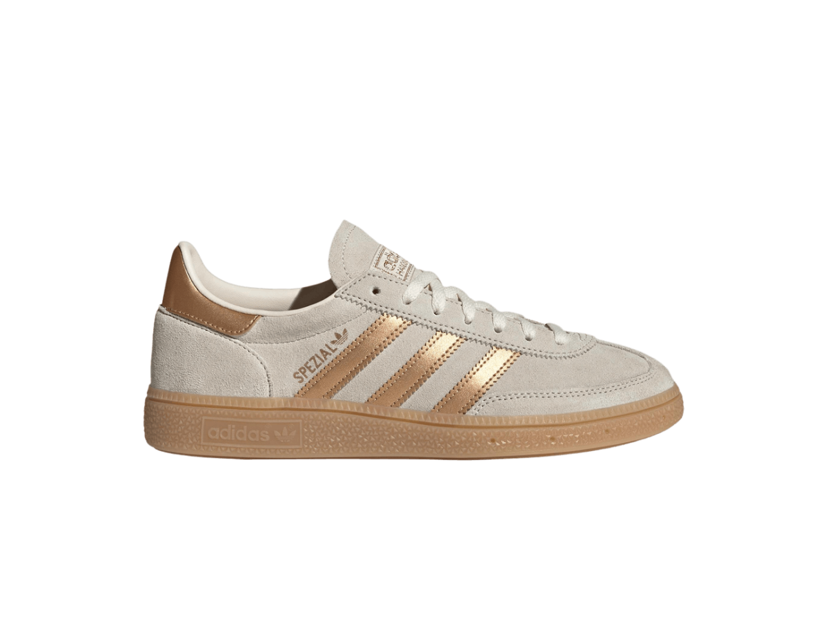 adidas Handball Spezial Bliss Cream White (Women's)