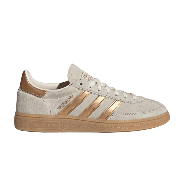 adidas Handball Spezial Bliss Cream White (Women's) adidas Handball Spezial Bliss Cream White (Women's)