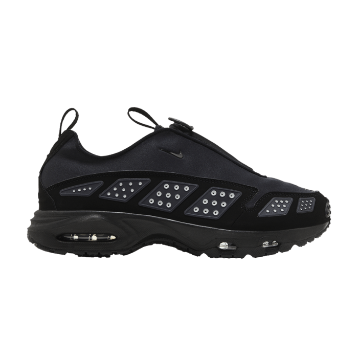 Nike Air Max Sunder Black Silver (Women's) Nike Air Max Sunder Black Silver (Women's)