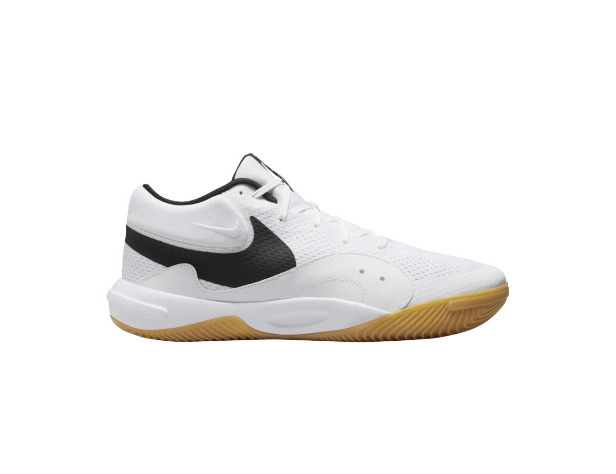 Nike Hyperquick White Black
