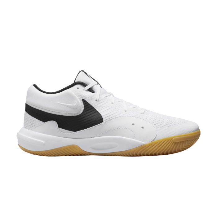 Nike Hyperquick White Black Nike Hyperquick White Black