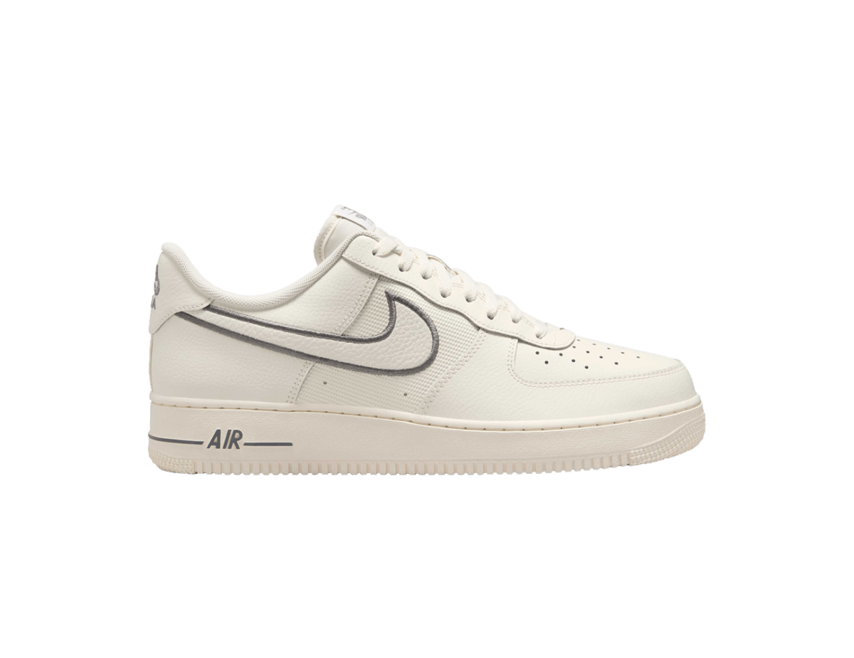Air Force 1 Low 'Sail Cool Grey'