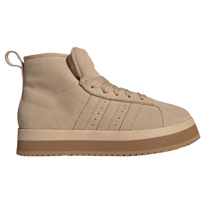 adidas Campus 00s Winter Mid Magic Beige (Women's) adidas Campus 00s Winter Mid Magic Beige (Women's)