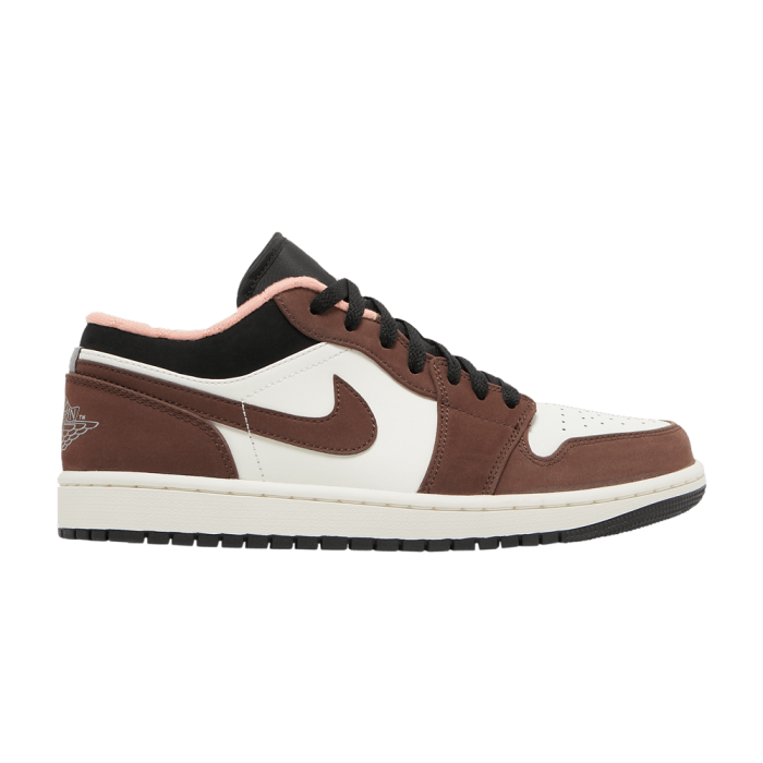 Jordan 1 Low Mocha Jordan 1 Low Mocha