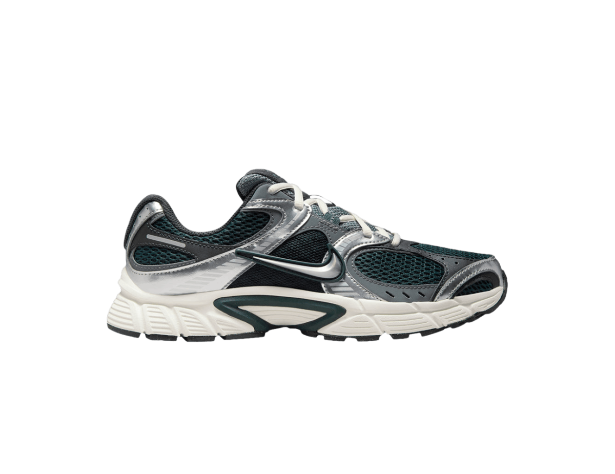 Nike Wmns V5 RNR 'Seaweed Metallic Silver' Nike Wmns V5 RNR 'Seaweed Metallic Silver'