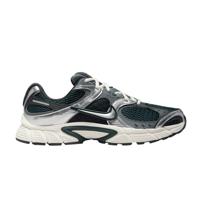 Nike Wmns V5 RNR 'Seaweed Metallic Silver'