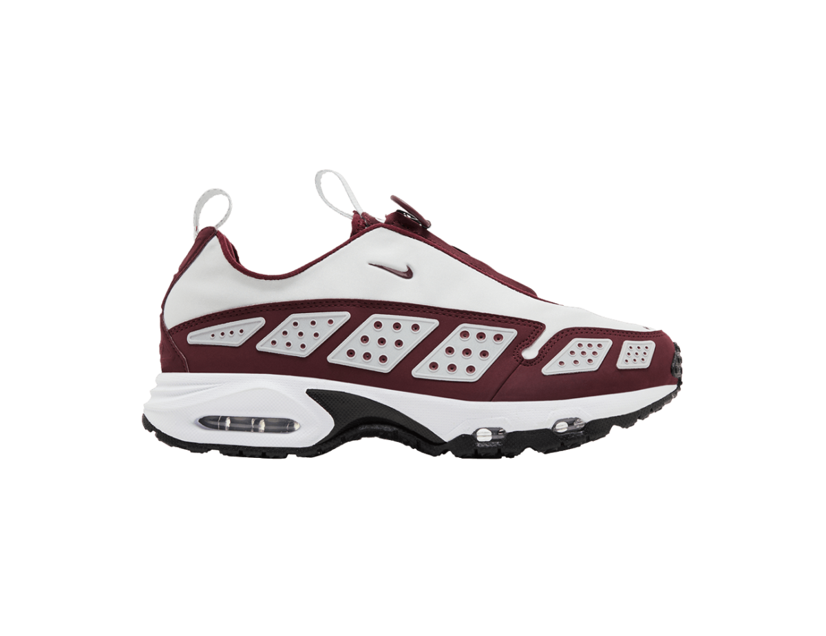 Nike Air Max Sunder Burgundy Crush (Women's)