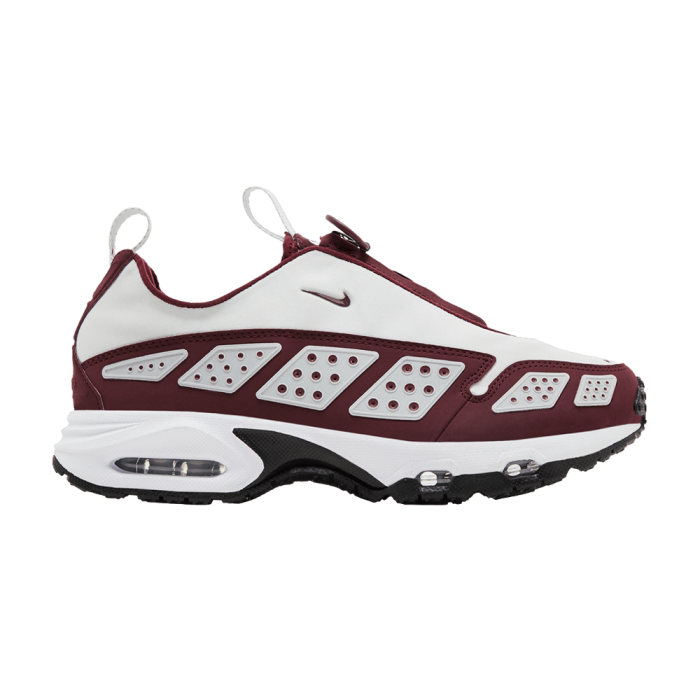 Nike Air Max Sunder Burgundy Crush (Women's)